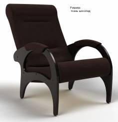 Кресло для отдыха Римини (ткань)