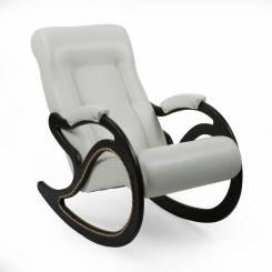 Кресло-качалка Комфорт, модель 7