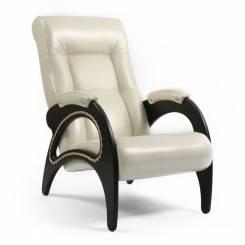 Кресло для отдыха Комфорт, модель 41