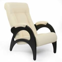 Кресло для отдыха Комфорт, модель 41 б/л