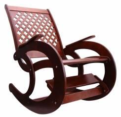 Кресло-качалка Альмера (Азия)