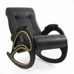 Кресло-качалка Комфорт, модель 4