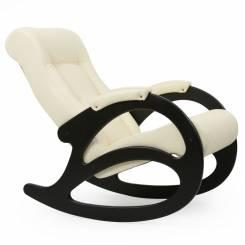Кресло-качалка Комфорт, модель 4 б/л