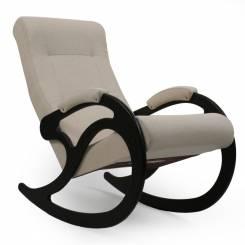Кресло-качалка Комфорт, модель 5