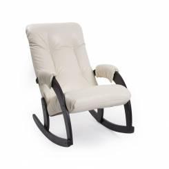 Кресло-качалка Комфорт, модель 67