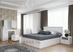 Спальня Гамма 20 модульная (SV-мебель)